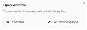 导入Microsoft Word文档截图5