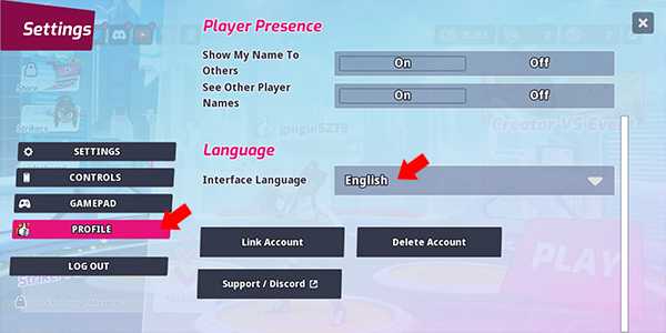 中文设置教程截图2