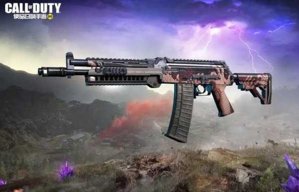 AK117截图