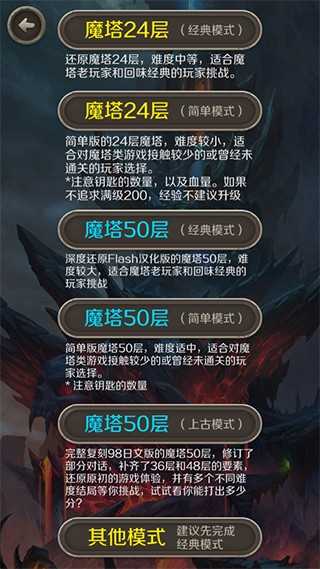 游戏攻略截图1