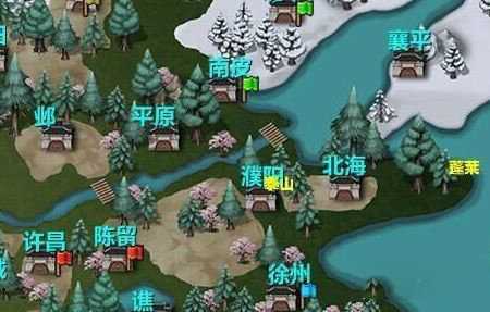 游戏攻略截图2