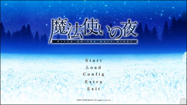 魔法使之夜手机中文版