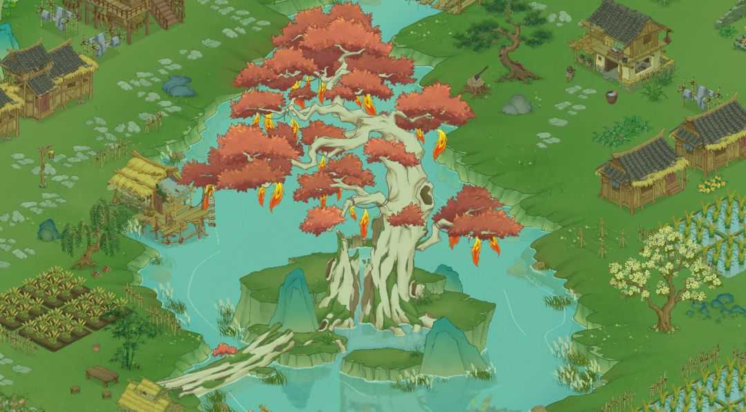 全场景介绍截图5