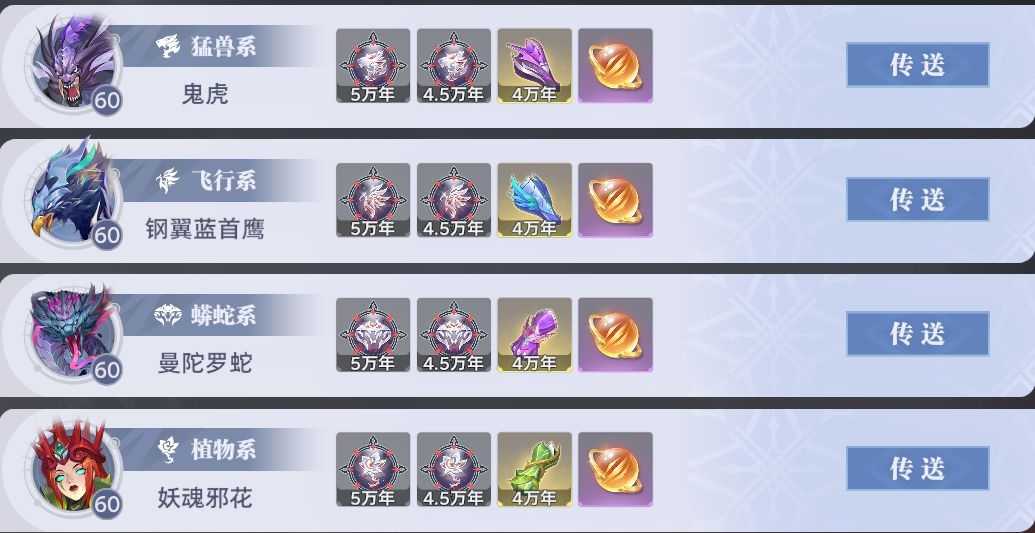 诺丁城攻略2