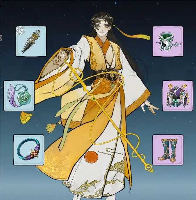 道友战力提升技巧6
