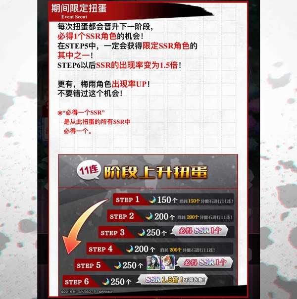新手抽卡攻略截图3