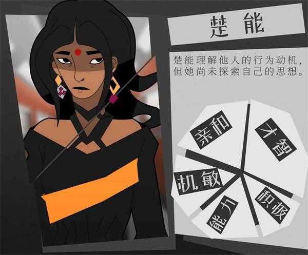 楚能
