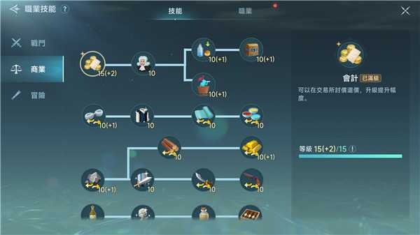 交易玩法介绍1