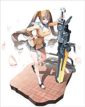 封印者RT New Order游戏手机版