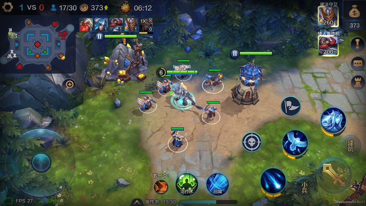 有没有什么技巧可以解锁战争怒吼亡灵