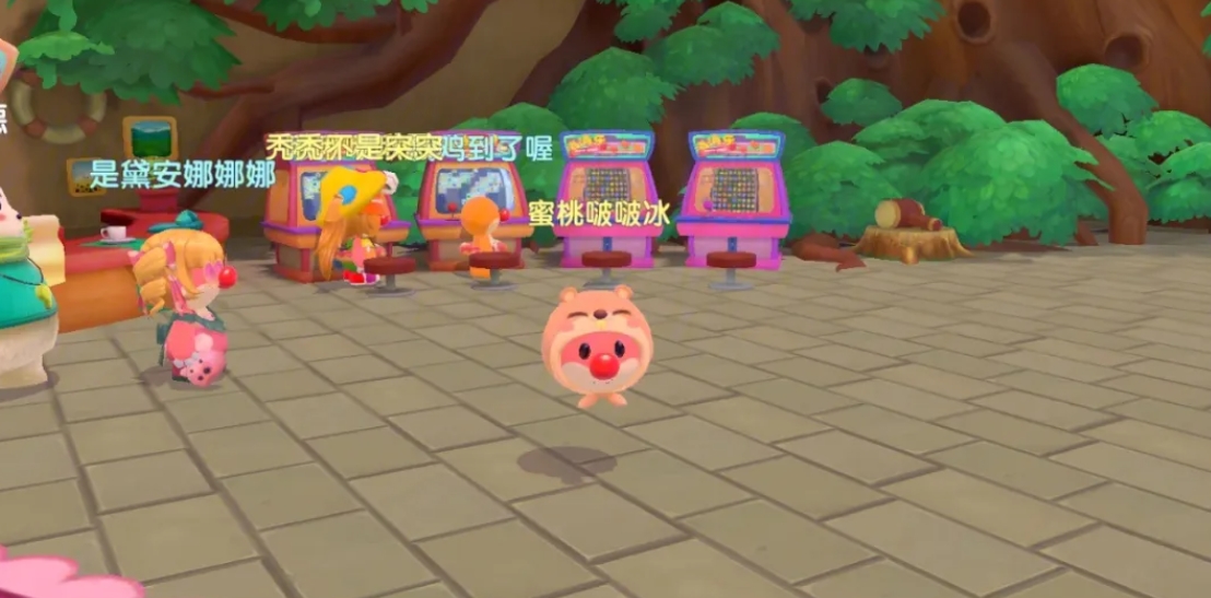 摩尔庄园的鸡饲料摆放需要注意什么