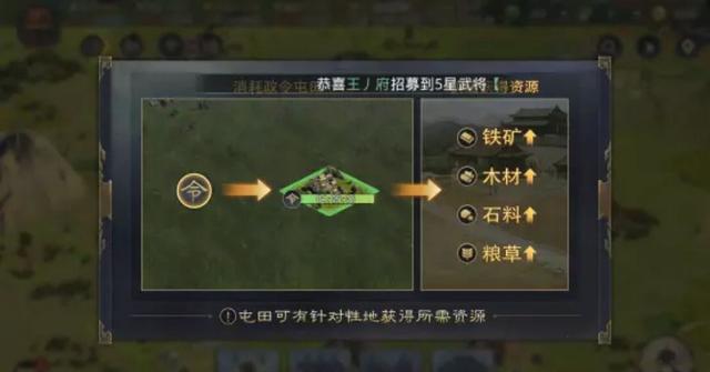 率土之滨有什么快速募兵的方法