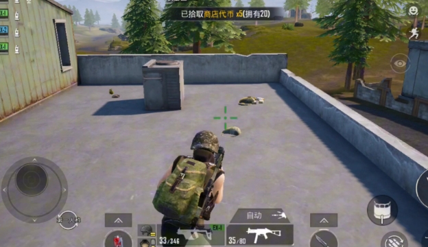 绝地求生刺激战场哪里武器多