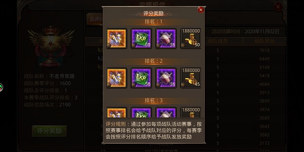 全民奇迹重生淬炼点怎么得