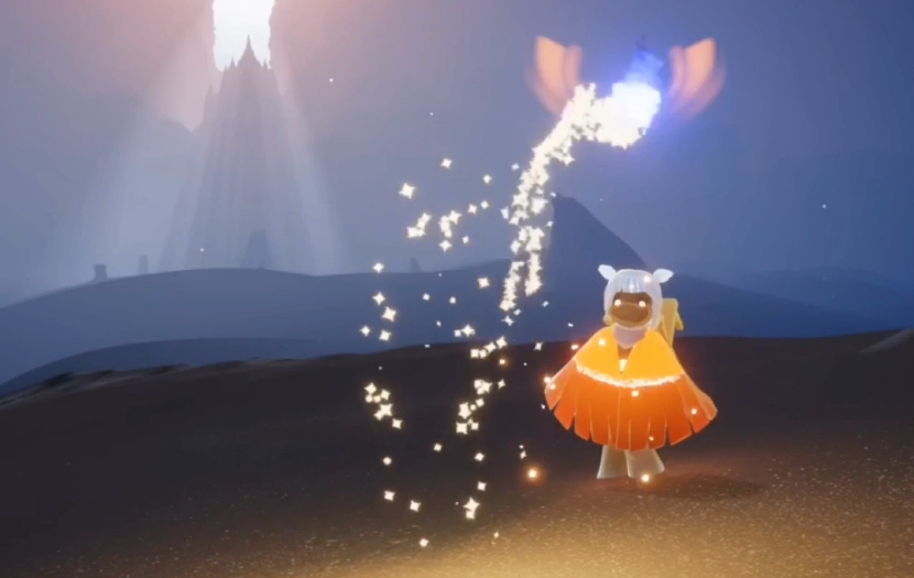 光遇如何利用好感来提升游戏体验