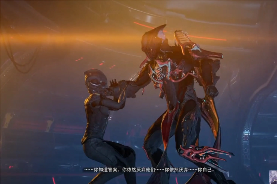 星际战甲梦中梦怎么做