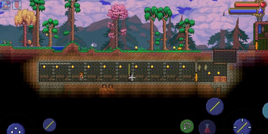 是否有教程可以学习泰拉瑞亚悠悠球的制作