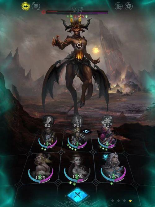 地下城堡3千面魅影怎么样