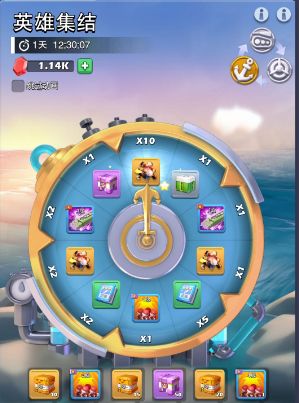 口袋奇兵怎么合成英雄碎片 口袋奇兵怎么合成英雄碎片