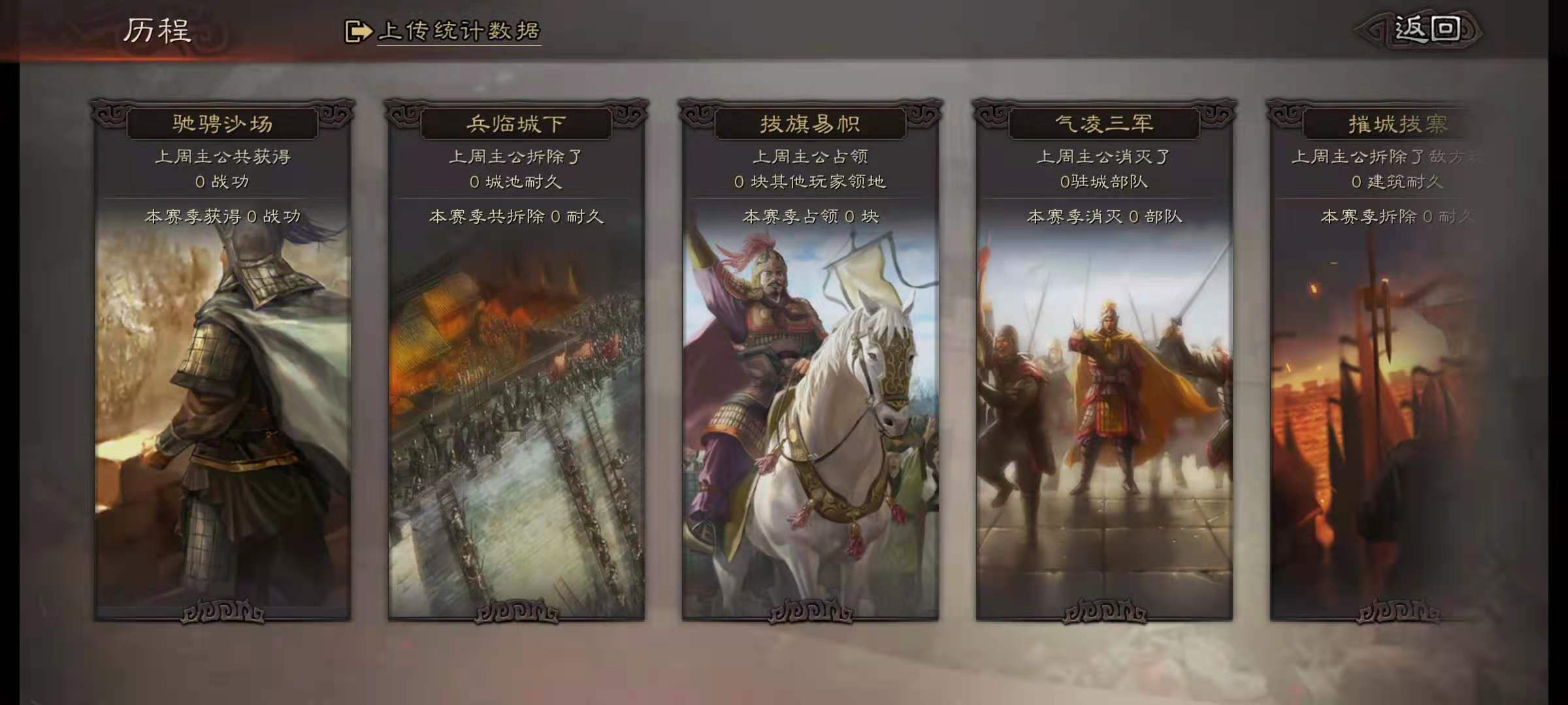 为什么三国志战略版中关羽的战绩较多