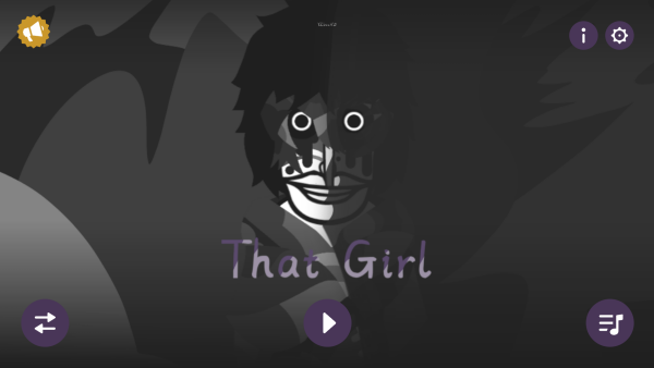 节奏盒子That Girl模组手机版