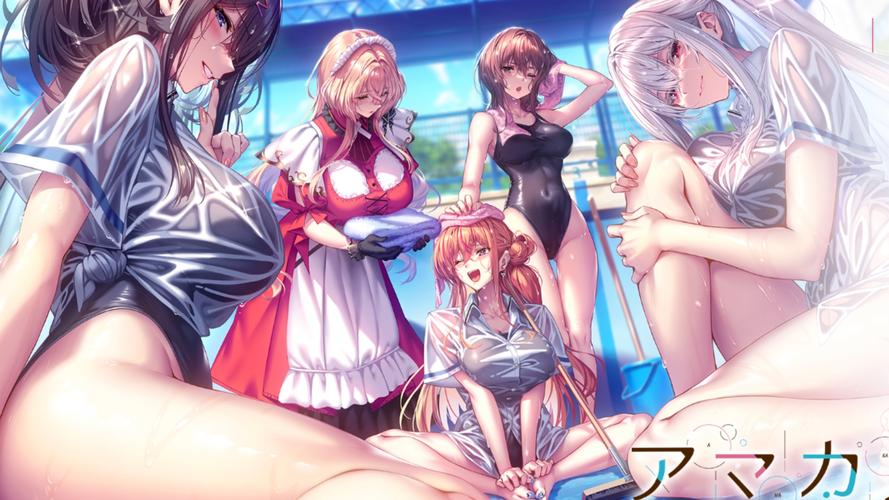 甜蜜女友3汉化版