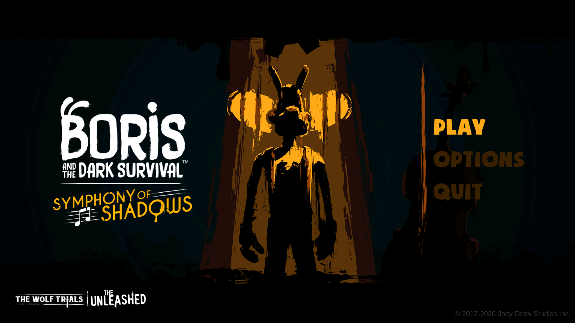 鲍里斯与黑暗生存内置菜单最新版本