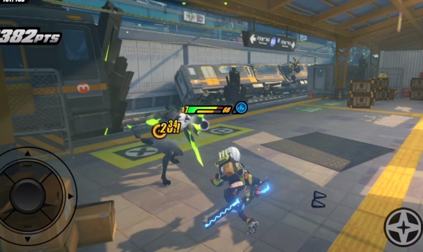 绝区零艾莲哪些影画好用 绝区零艾莲哪些影画好用