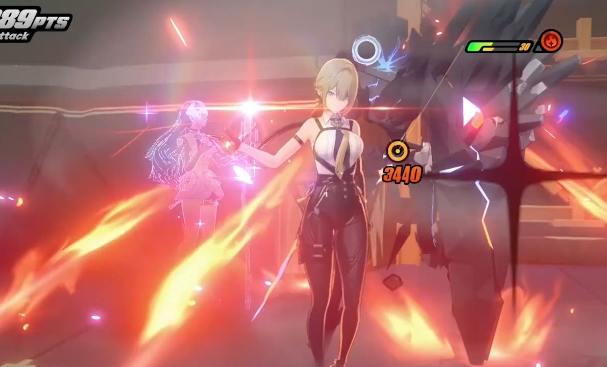 绝区零艾莲哪些影画好用 绝区零艾莲哪些影画好用