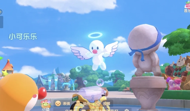 摩尔庄园毛毛菇怎么快速获得 摩尔庄园毛毛菇怎么快速获得