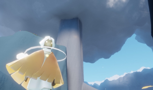 光遇劈叉动作在哪里 光遇劈叉动作在哪里