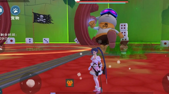 创造与魔法海底世界怎么进去 创造与魔法海底世界怎么进去