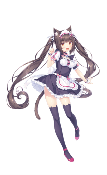 猫娘乐园2汉化版