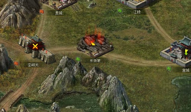 攻城掠地99级后怎么升级 攻城掠地99级后怎么升级