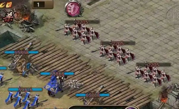 攻城掠地99级后怎么升级 攻城掠地99级后怎么升级