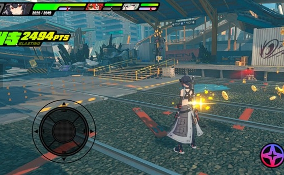 绝区零星见雅配什么队友 绝区零星见雅配什么队友