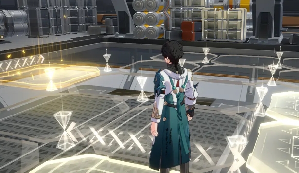 崩坏星穹铁道新手目前抽什么角色好 崩坏星穹铁道新手目前抽什么角色好