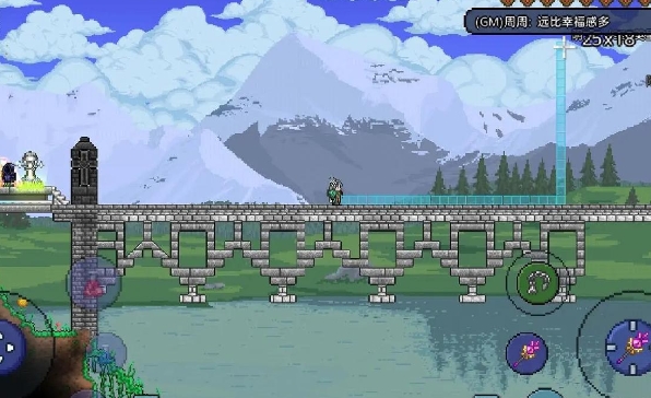 泰拉瑞亚哪些鞭子好用 泰拉瑞亚哪些鞭子好用