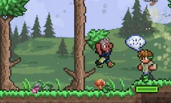 泰拉瑞亚哪些鞭子好用 泰拉瑞亚哪些鞭子好用