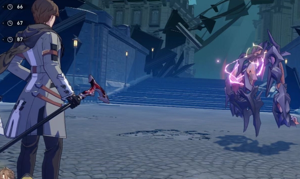 崩坏星穹铁道新手目前抽什么角色好 崩坏星穹铁道新手目前抽什么角色好