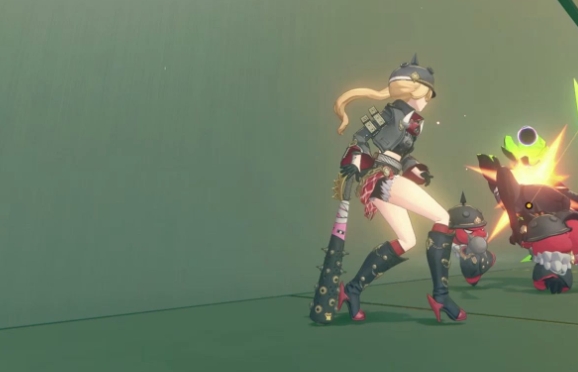 绝区零星见雅配什么队友 绝区零星见雅配什么队友