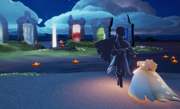 光遇白鸟先祖怎么获得 光遇白鸟先祖怎么获得