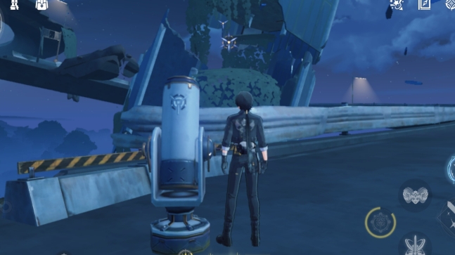 鸣潮赞妮怎么玩 鸣潮赞妮怎么玩