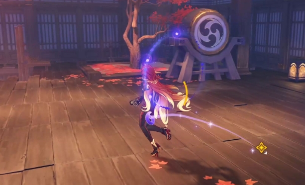 原神可莉抽几命好