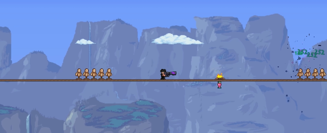 泰拉瑞亚玛瑙爆破枪怎么制作 泰拉瑞亚玛瑙爆破枪怎么制作