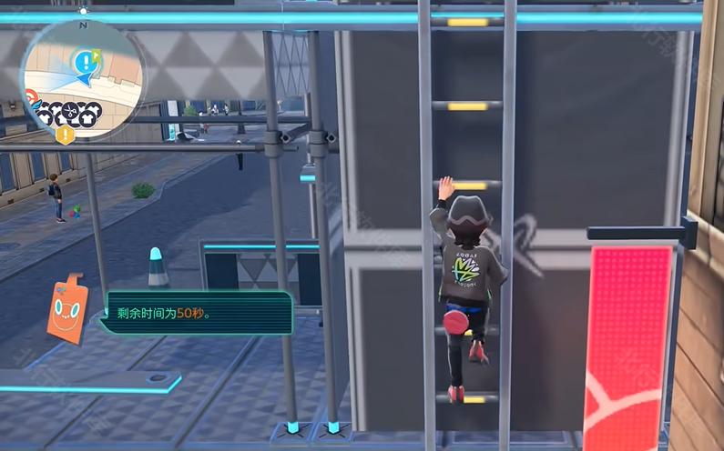 怎么获得呱呱泡蛙截图4