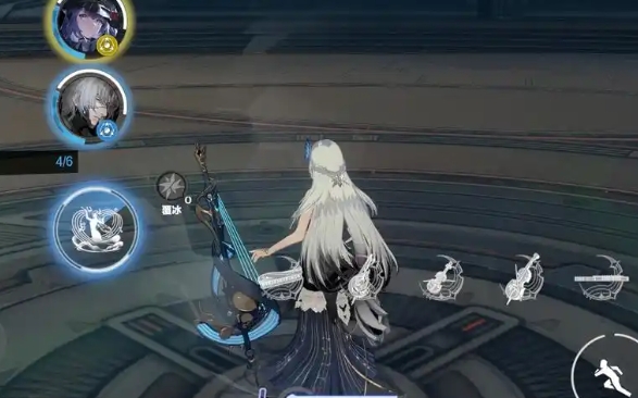 战双帕弥什辅助机怎么培养