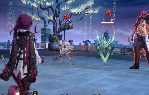 崩坏星穹铁流萤秘技怎么用 崩坏星穹铁流萤秘技怎么用