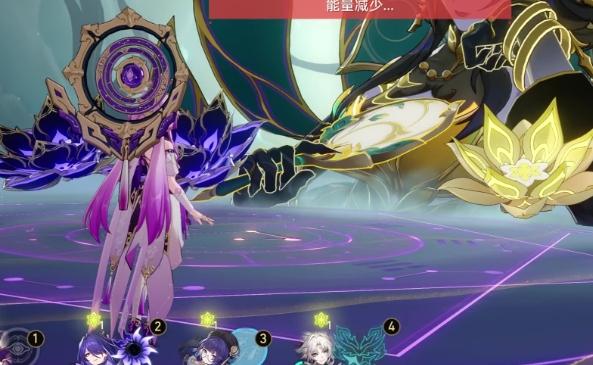 崩坏星穹铁道工造司中的资源怎么拿