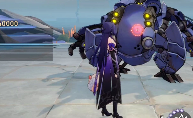 崩坏星穹铁流萤秘技怎么用 崩坏星穹铁流萤秘技怎么用